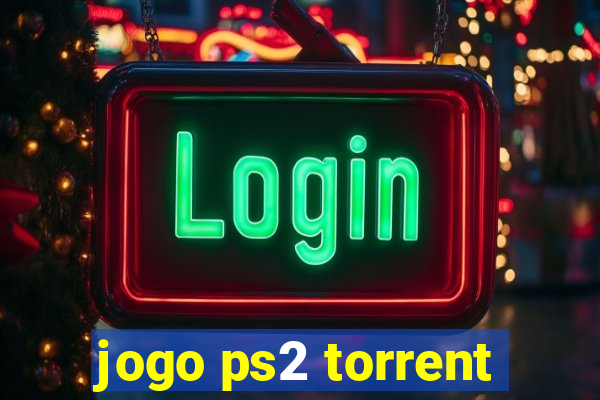 jogo ps2 torrent